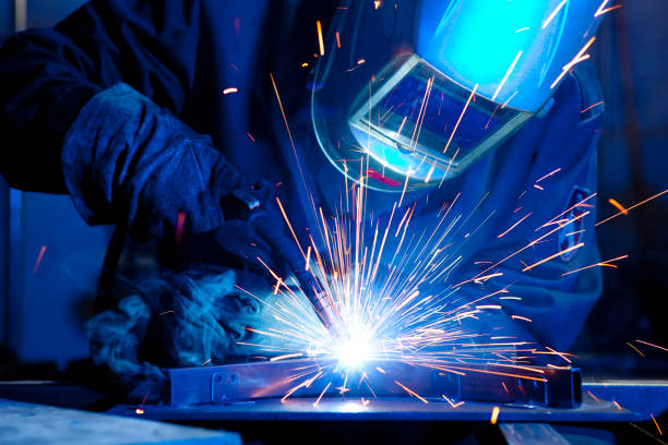 Benld, IL Welder & Metal Fabrication Company