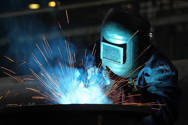 Best Pipe Welding in Benld, IL